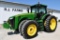 2011 John Deere 8310R MFWD tractor