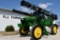 2007 John Deere 4720 self-propelled sprayer