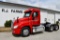 2013 Freightliner Cascadia 125 day cab semi