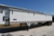2019 Wilson DHW-600 41' aluminum hopper bottom trailer
