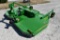 2016 John Deere MX10 10' 3-pt. rotary mower