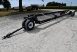 MD Stud King 38' head cart