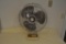 Tatung deluxe electric fan