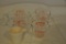 Pyrex Glass Measuring Cups & Plastic Measuring Cups