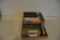 Collection of Books