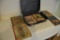 Antique children books