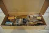 Small collectibles to include