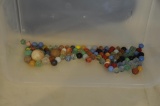 Marbles & Tote