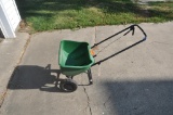 Scotts Standard lawn spreader