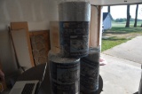 (3) rolls of Reflectix Insulation