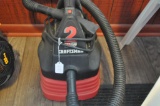 2 gallon Craftsman Shopvac