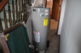 Reliance gas Propane hot water heater, only used 6 months