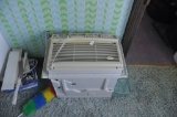 Whirpool window air conditioner