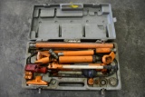 Torin T7100 10-ton hyd. body frame repair kit