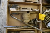 Pipe threader and accessories