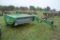 John Deere 910 8' mower conditioner