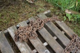 Log Chain