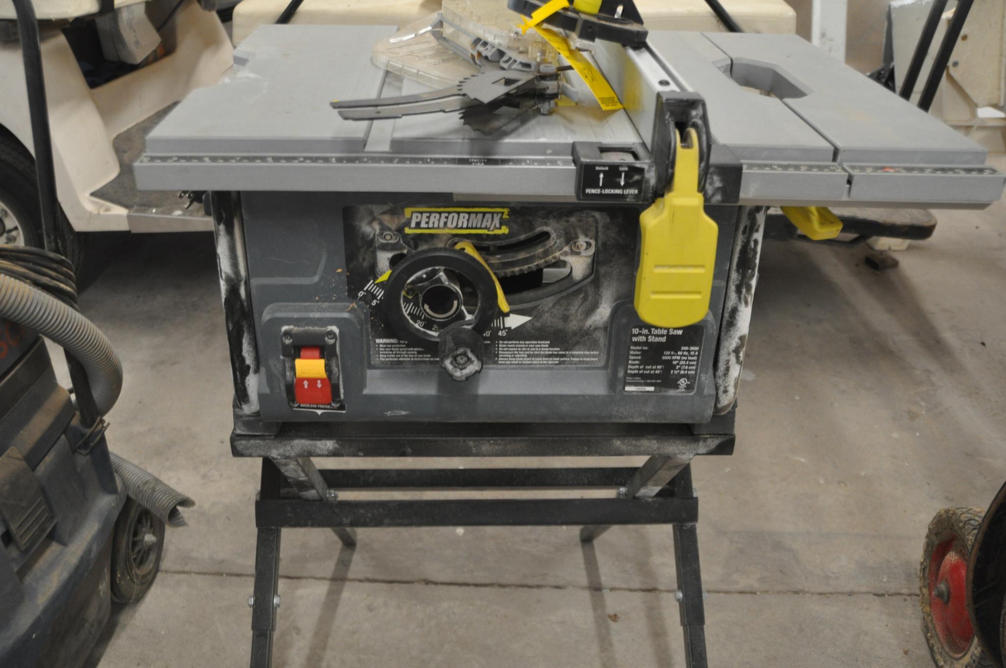 Performax 10