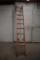 20' Fiberglass extension ladder