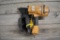 Stanley Bostitch air powered coil roofing nailer