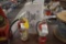(3) Fire extinguishers, sell one money