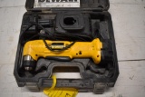 Dewalt 12 volt cordless right angled drill