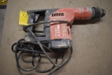 Hilti TE 55 hammer drill