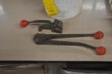 banding tools & clips