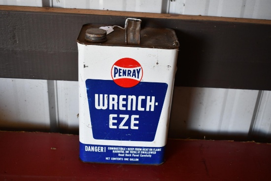 Penray Wrench-Eze 1 gallon can