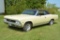 1966 Chevrolet Malibu Convertible