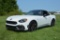 2018 Fiat Spider Abarth Convertible