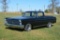 1965 Ford Falcon Ranchero