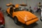 1974 Bricklin SV-1