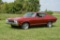 1968 Chevrolet Malibu