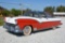 1955 Ford Fairlane Crown Victoria