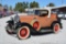 1930 Ford Model A