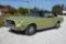 1967 Ford Mustang