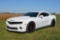 2013 Chevrolet Camaro SS