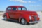 1940 Ford Deluxe Sedan