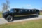 2003 Hummer H2 Limousine