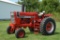 International 766 Blackstripe tractor