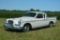 1958 Studebaker Silverhawk