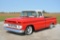 1960 Chevrolet pickup