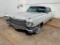 1963 Cadillac Convertible