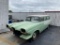 1958 Edsel Station Wagon