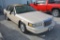 1996 Lincoln Town Car