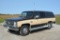 1985 Chevrolet Suburban