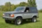 1989 Ford Bronco II