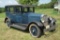 1927 Buick 4 door Sedan