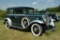 1931 Graham 4 door sedan